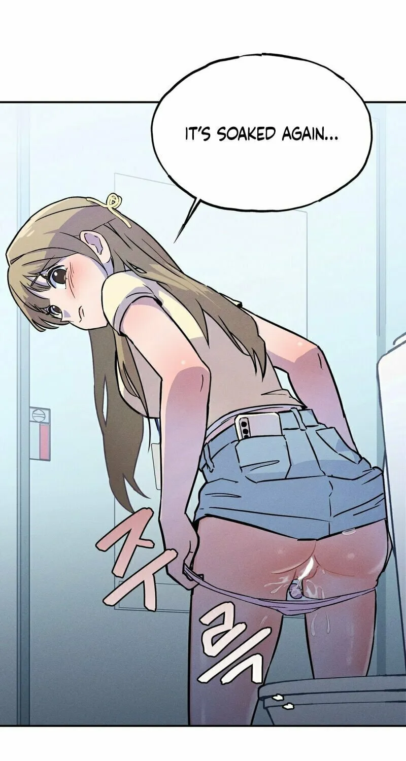 Naughty Toy Chapter 2 page 7 - 