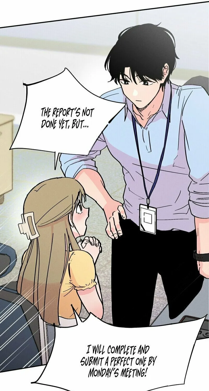 Naughty Toy Chapter 2 page 61 - 