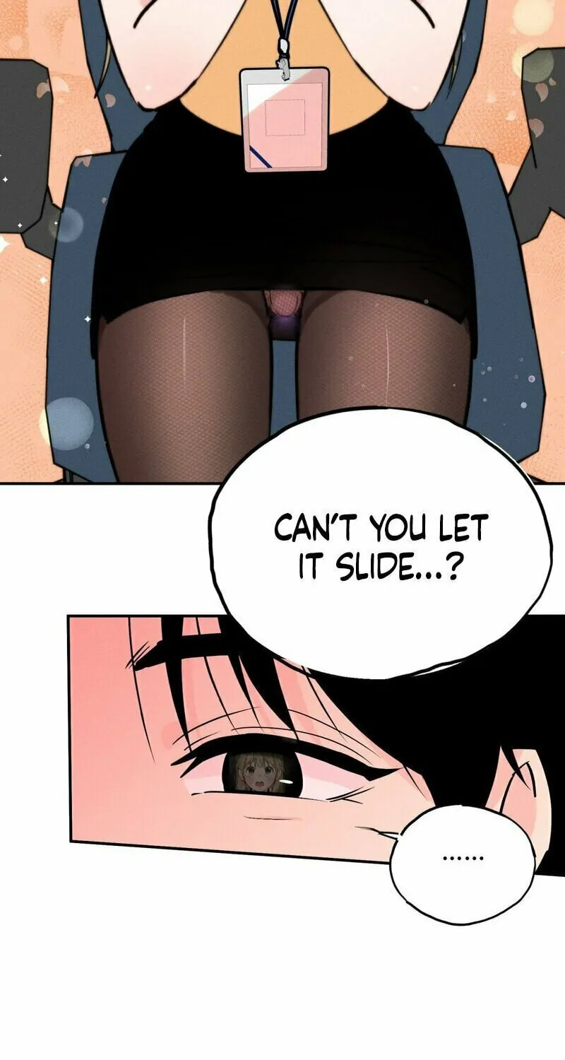Naughty Toy Chapter 2 page 63 - 