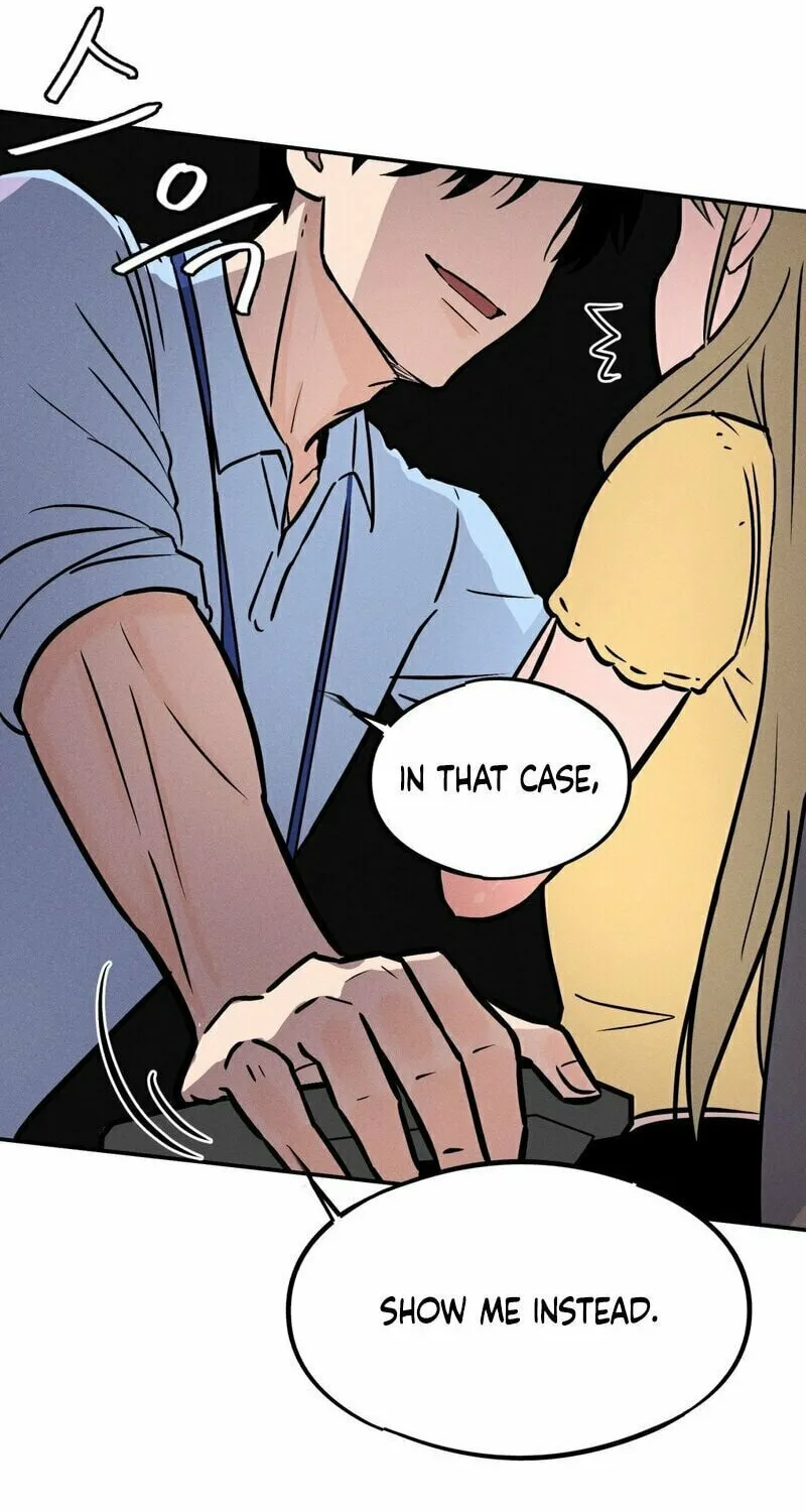 Naughty Toy Chapter 2 page 64 - 