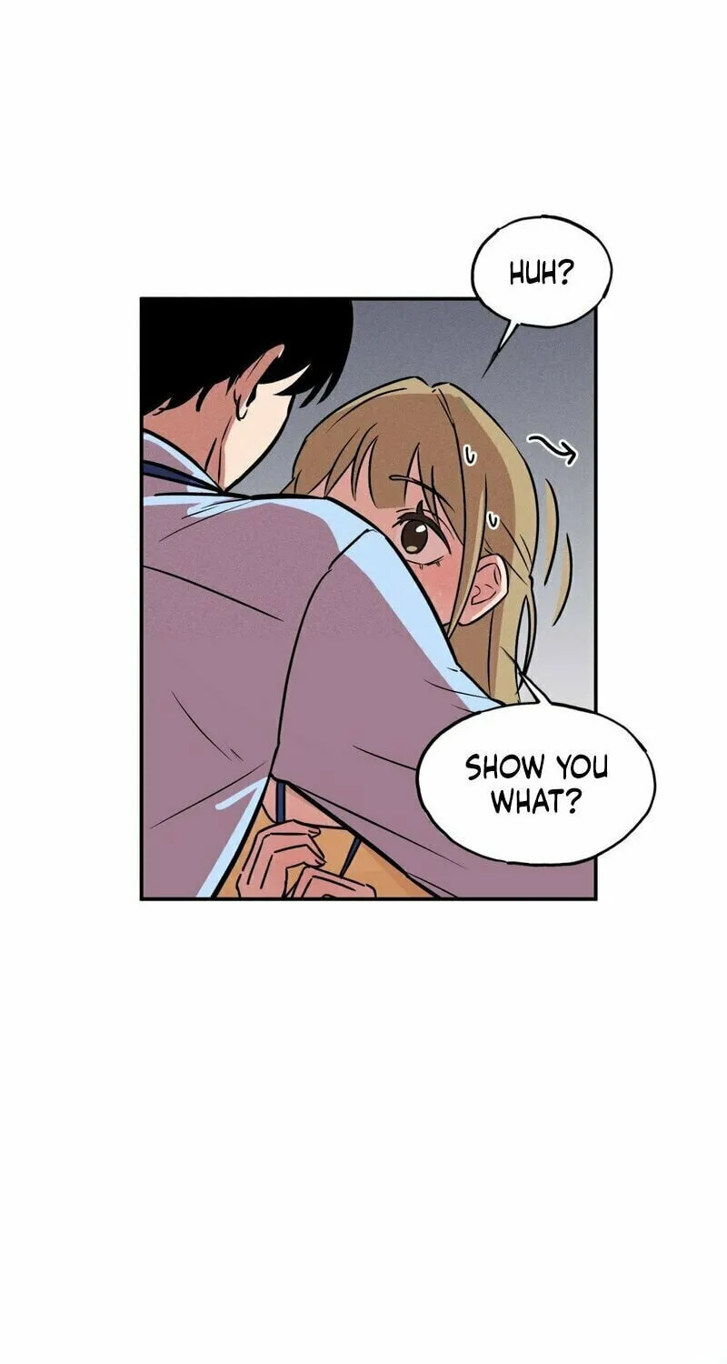 Naughty Toy Chapter 2 page 65 - 