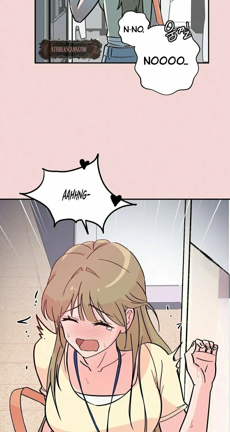 Naughty Toy Chapter 2 page 10 - 