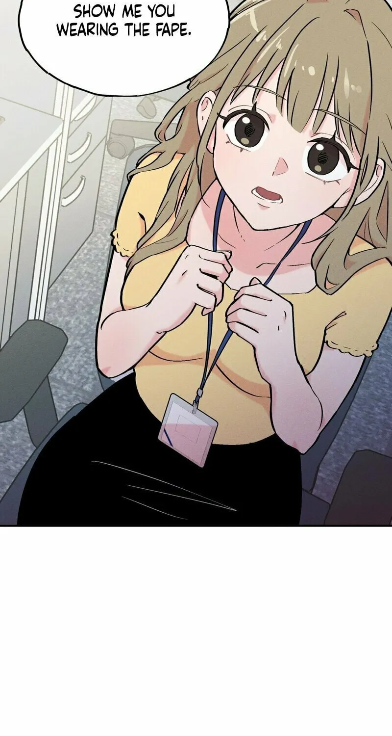 Naughty Toy Chapter 3 page 2 - 