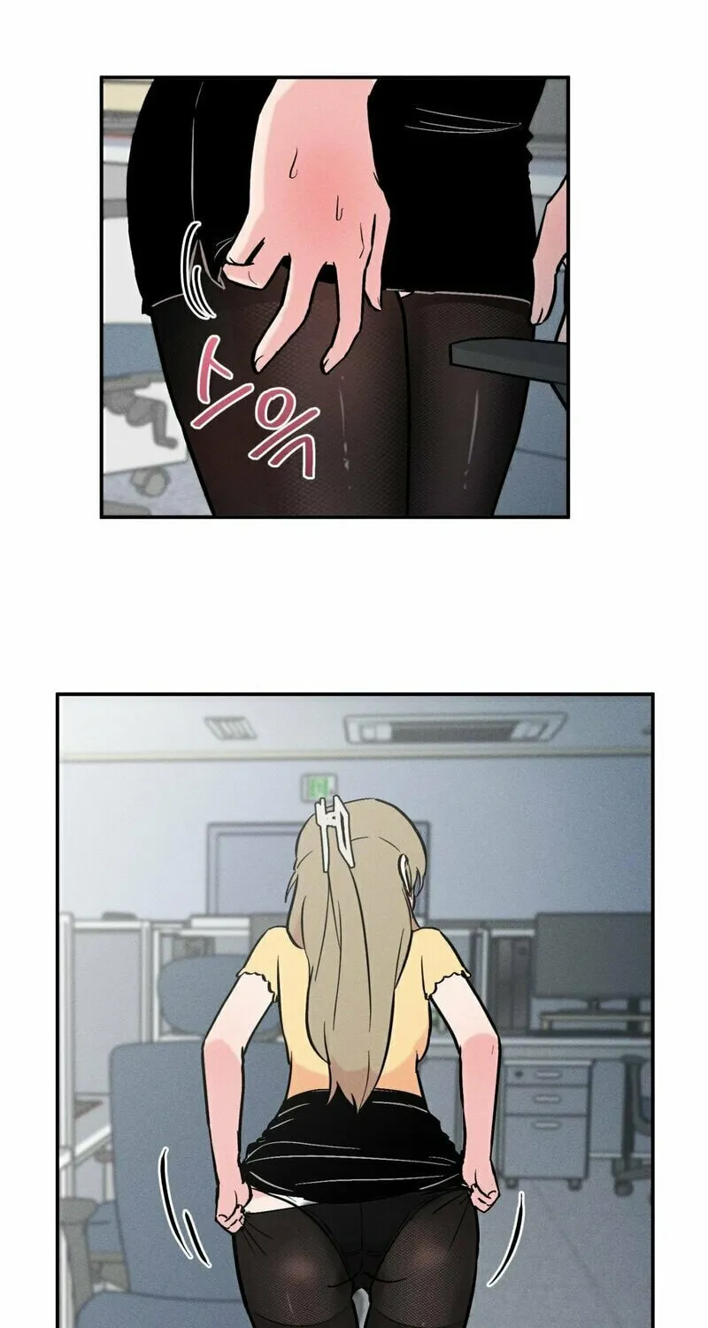 Naughty Toy Chapter 3 page 20 - 
