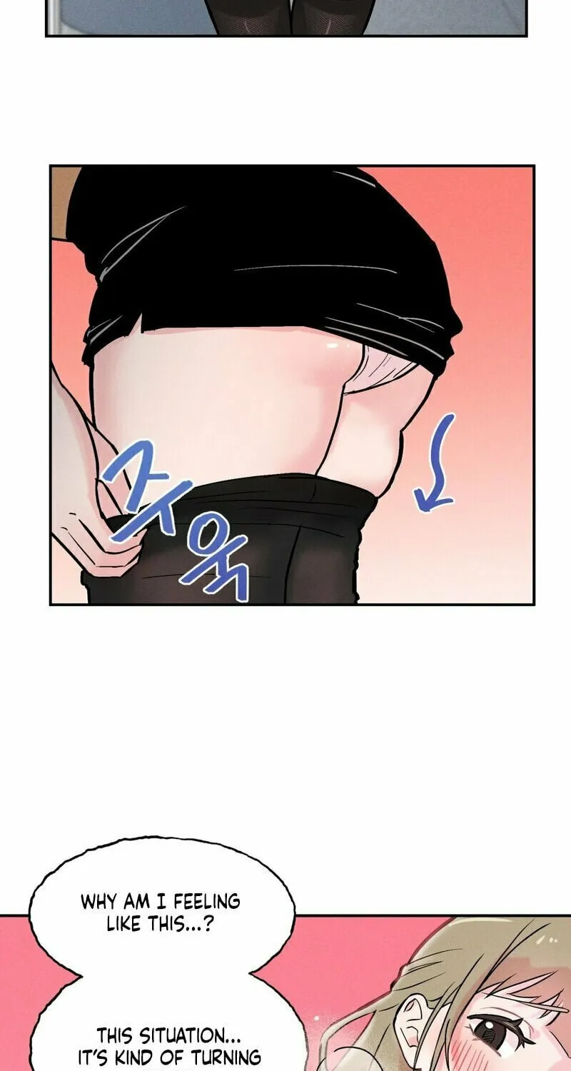 Naughty Toy Chapter 3 page 21 - 