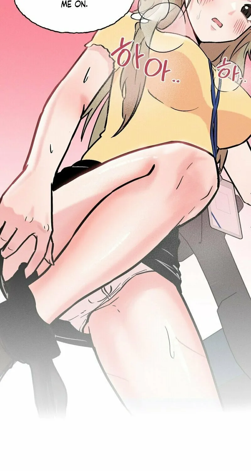 Naughty Toy Chapter 3 page 22 - 