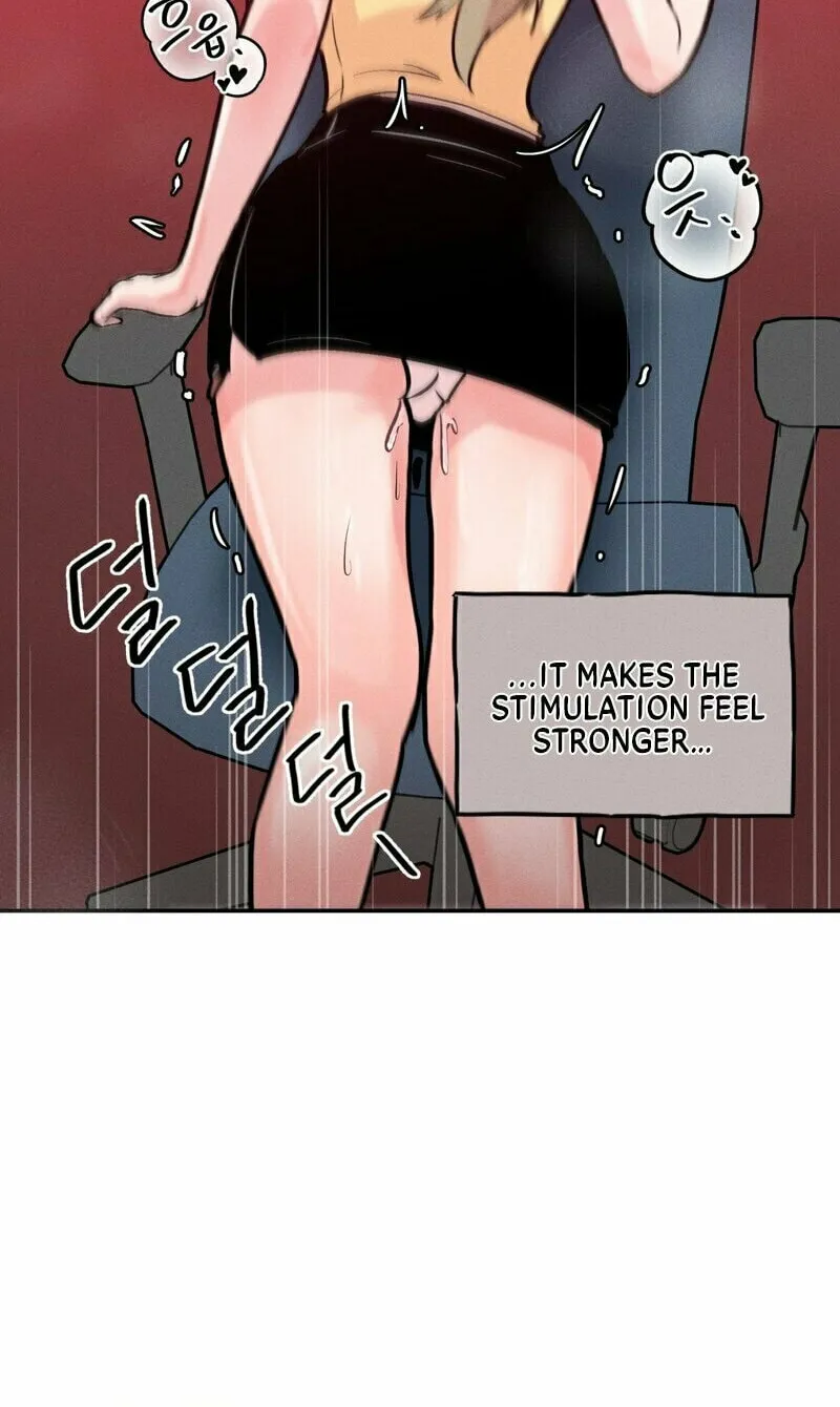Naughty Toy Chapter 3 page 24 - 