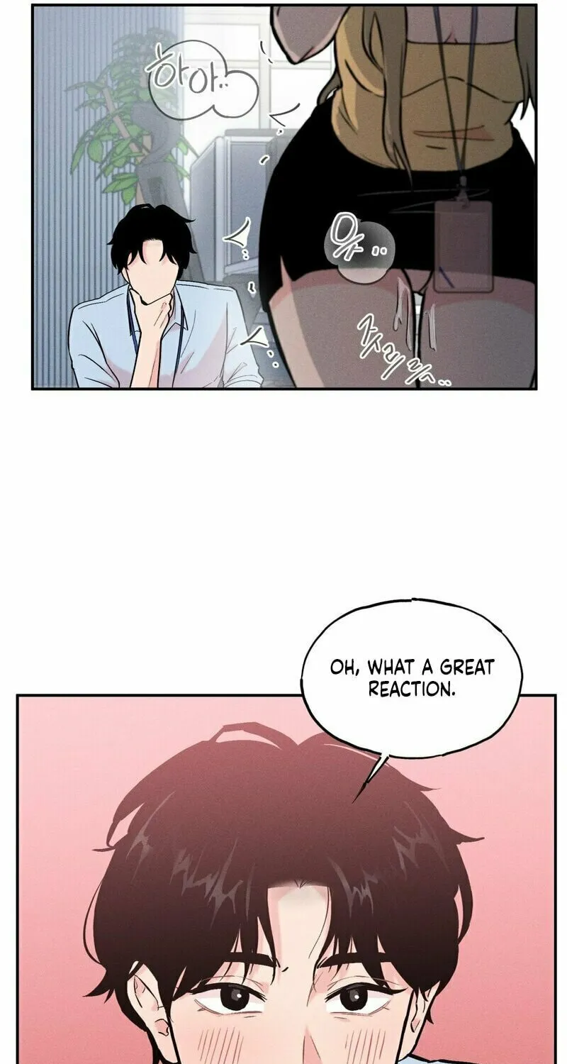 Naughty Toy Chapter 3 page 25 - 