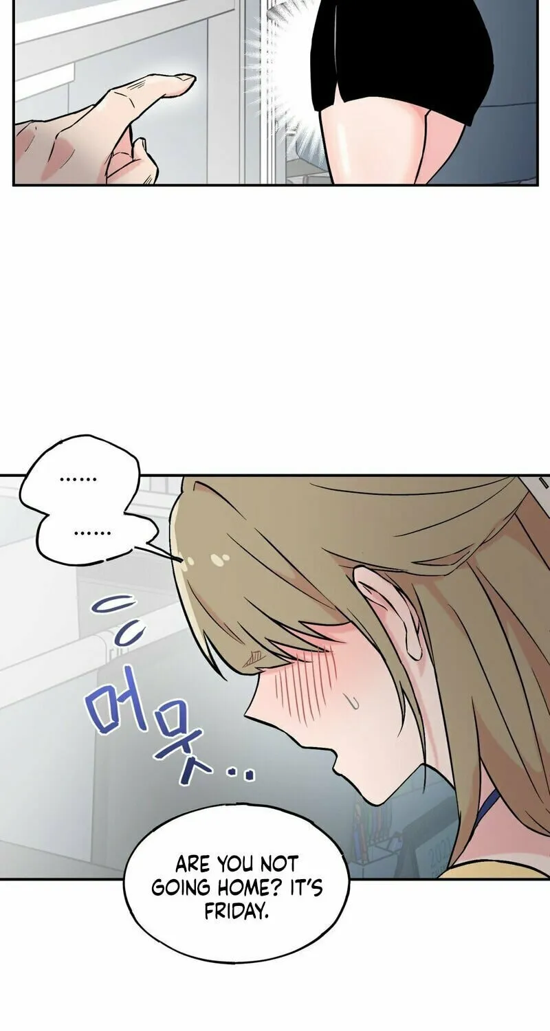 Naughty Toy Chapter 3 page 27 - 