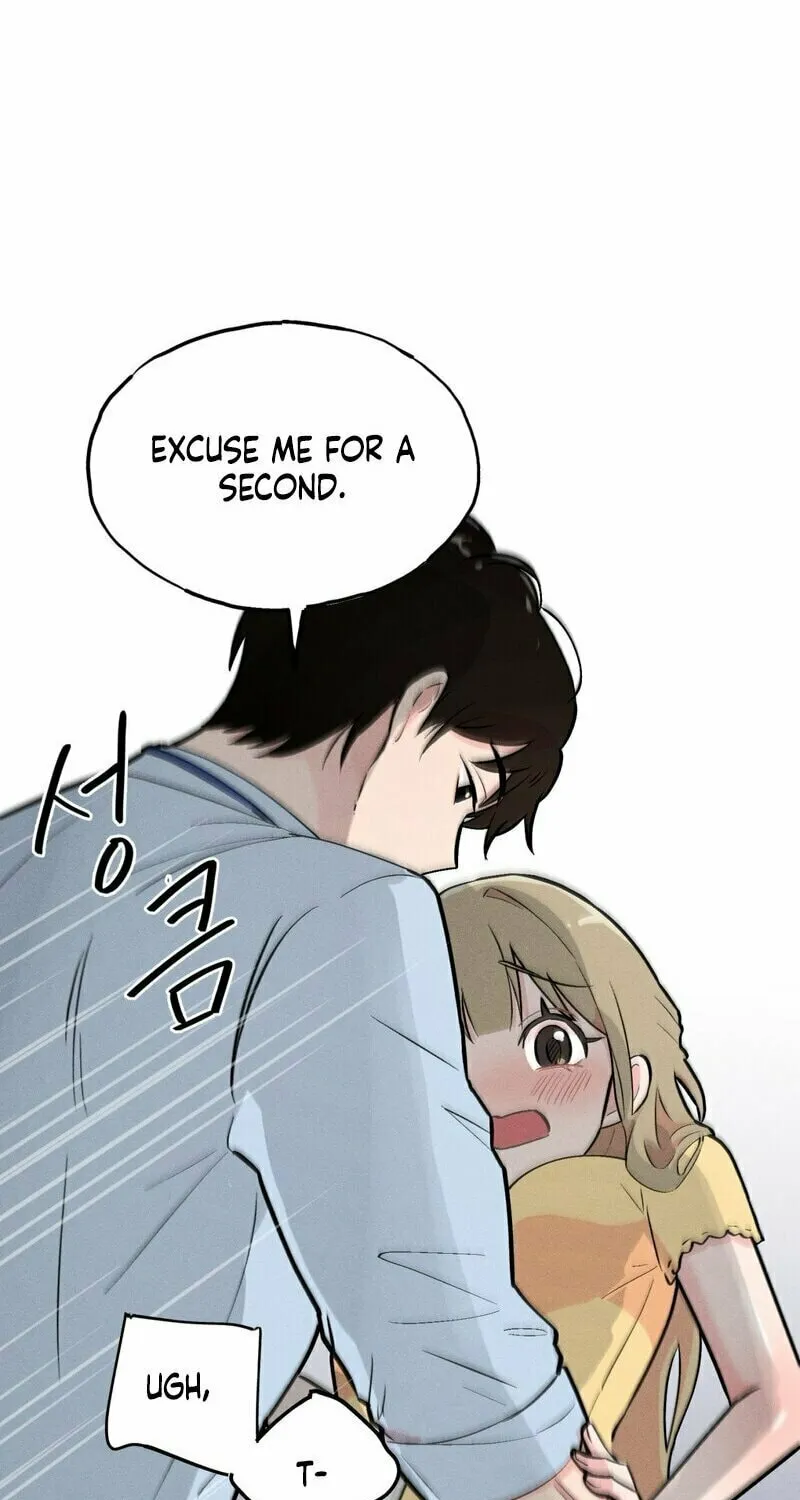 Naughty Toy Chapter 3 page 29 - 