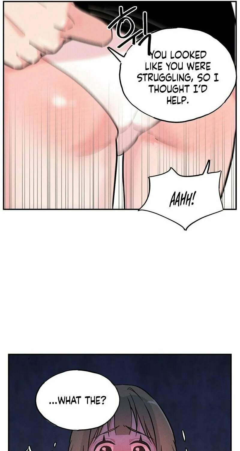 Naughty Toy Chapter 3 page 31 - 