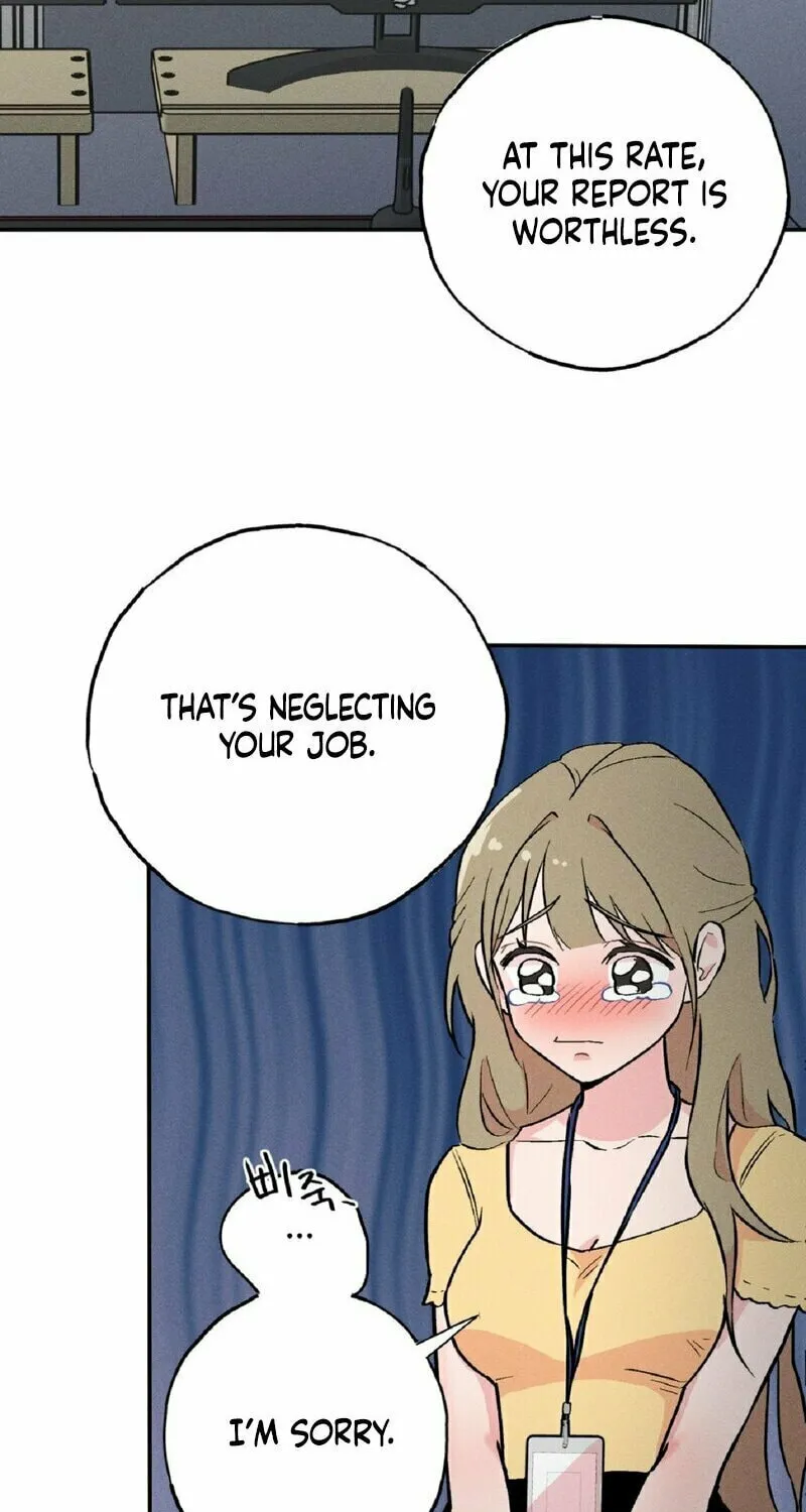 Naughty Toy Chapter 3 page 39 - 