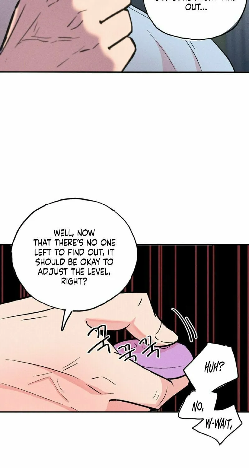 Naughty Toy Chapter 3 page 41 - 