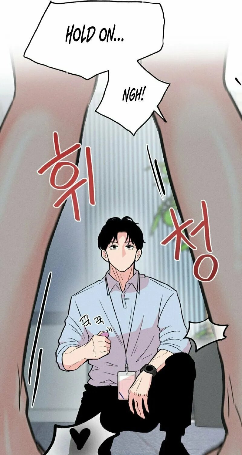 Naughty Toy Chapter 3 page 43 - 