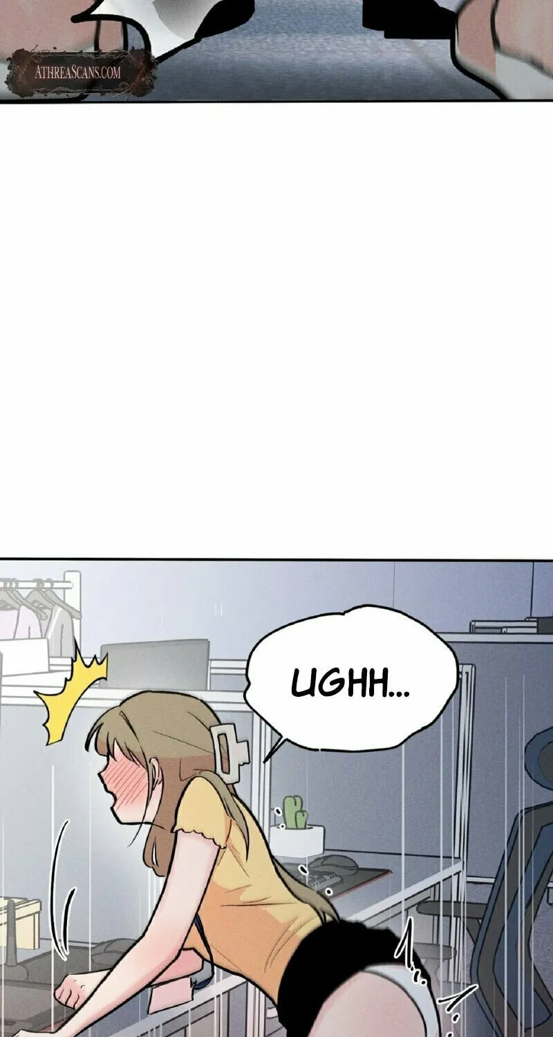 Naughty Toy Chapter 3 page 44 - 