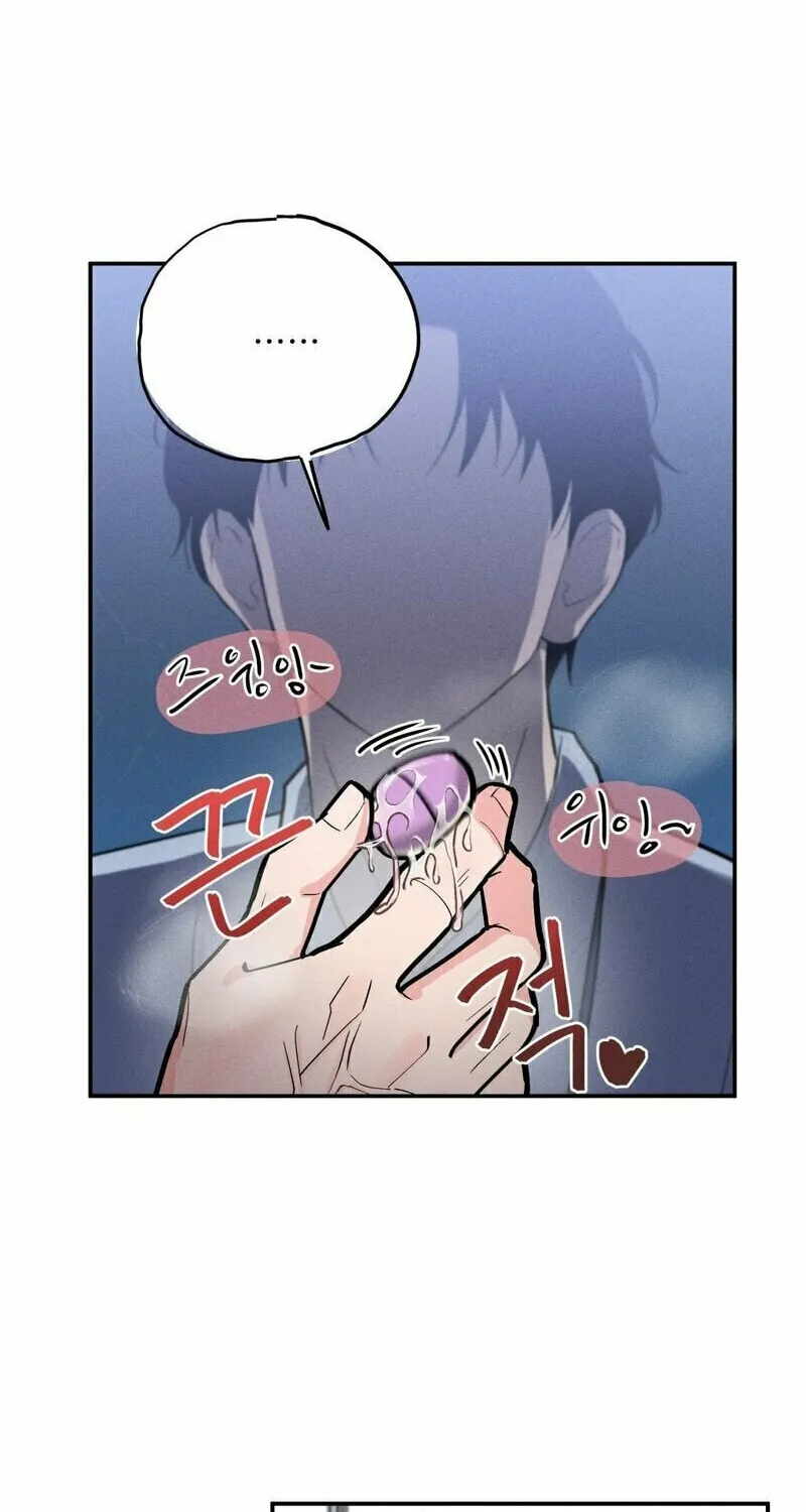 Naughty Toy Chapter 3 page 50 - 