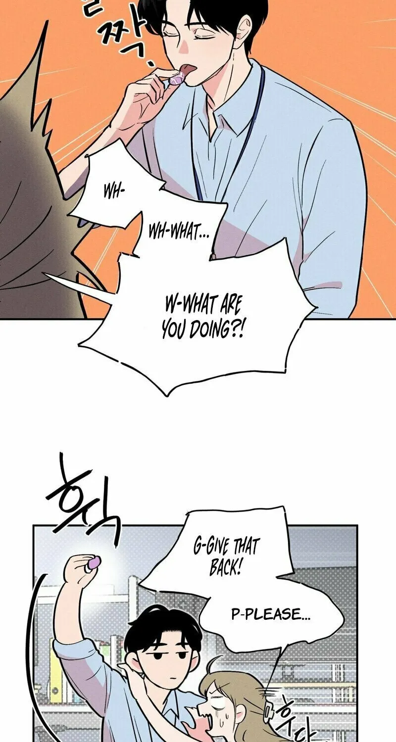 Naughty Toy Chapter 3 page 52 - 