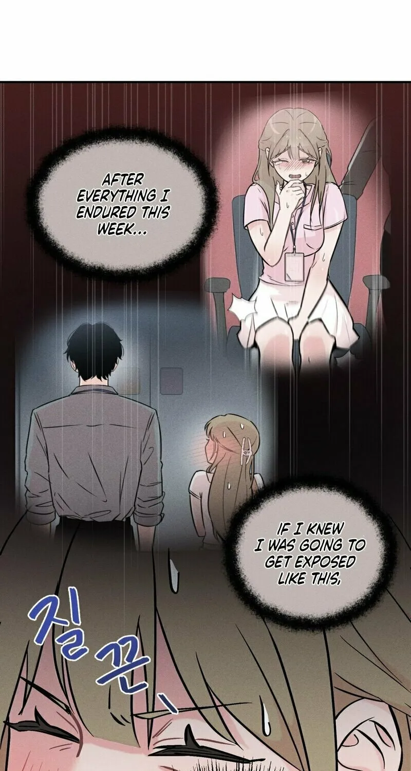 Naughty Toy Chapter 3 page 9 - 