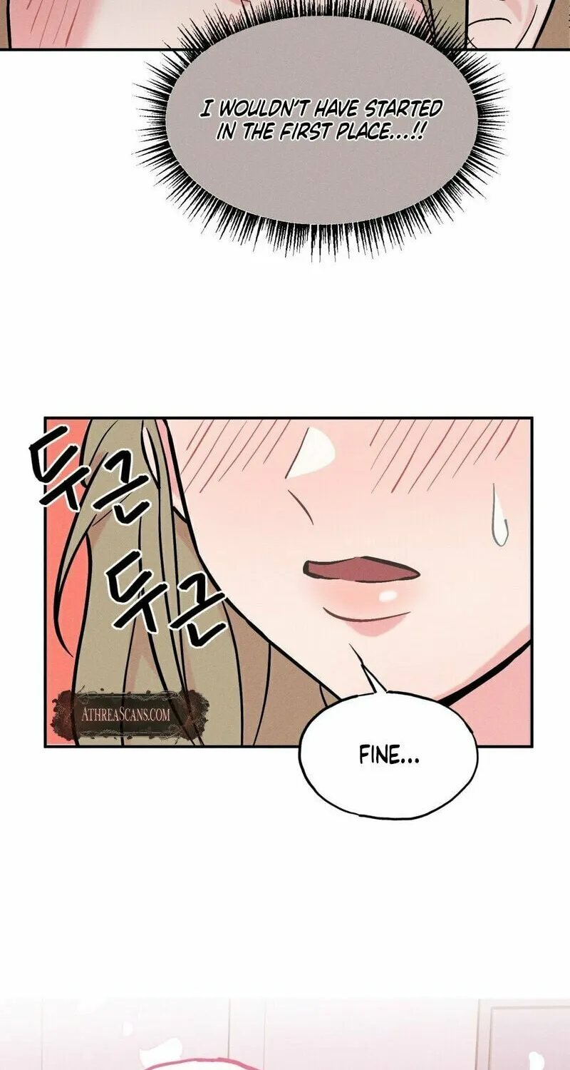 Naughty Toy Chapter 3 page 10 - 