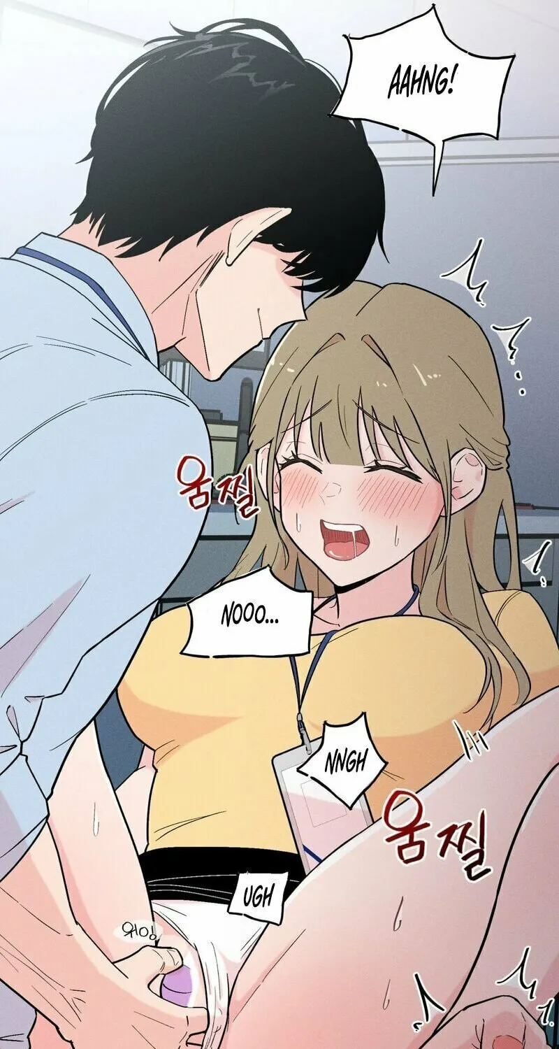 Naughty Toy Chapter 4 page 13 - 