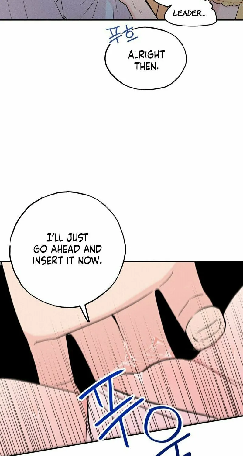 Naughty Toy Chapter 4 page 16 - 