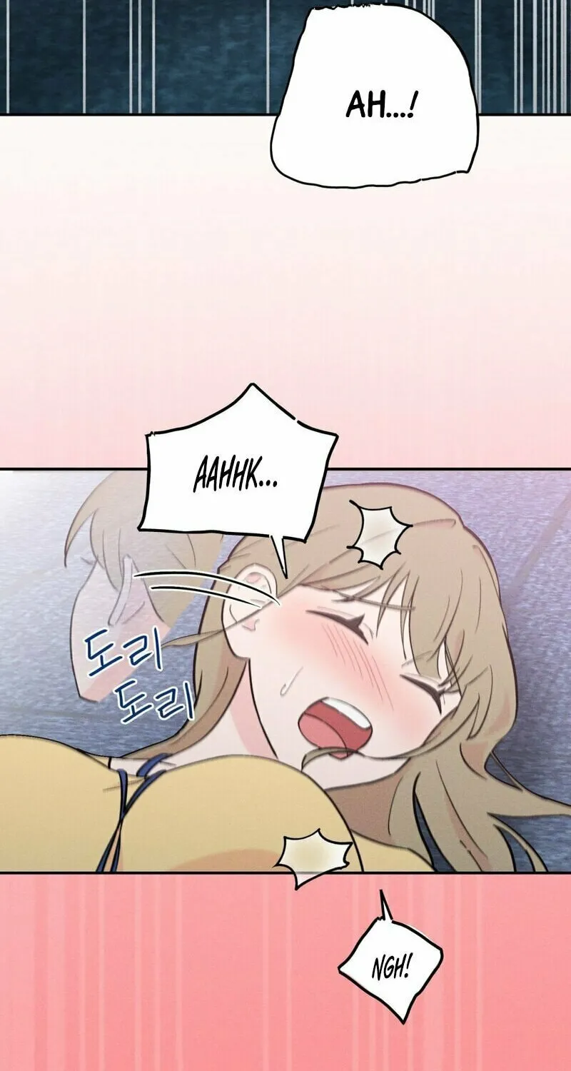 Naughty Toy Chapter 4 page 22 - 
