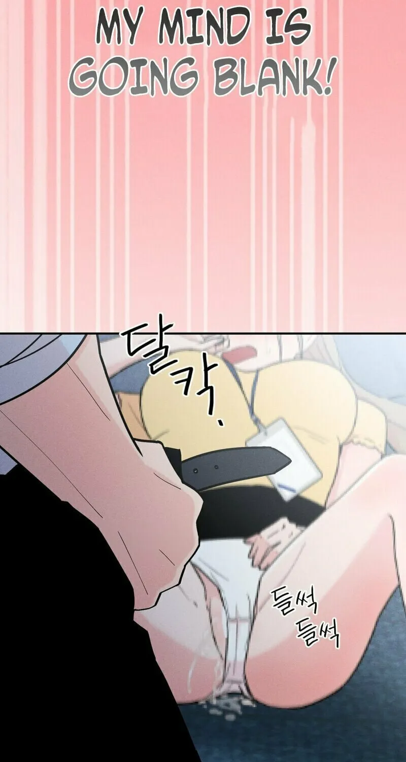 Naughty Toy Chapter 4 page 25 - 