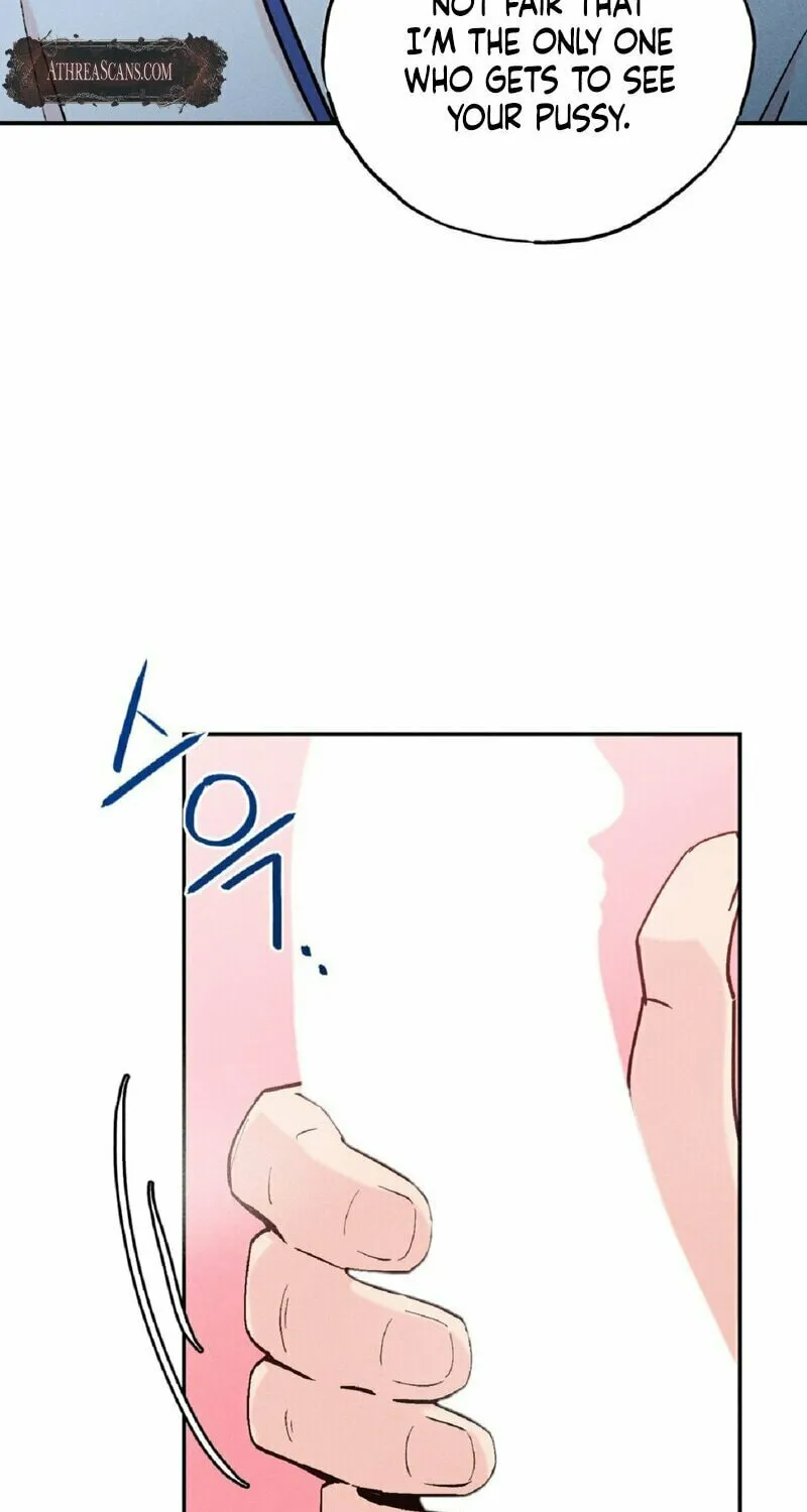 Naughty Toy Chapter 4 page 29 - 