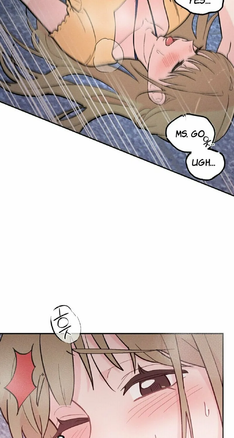 Naughty Toy Chapter 4 page 32 - 