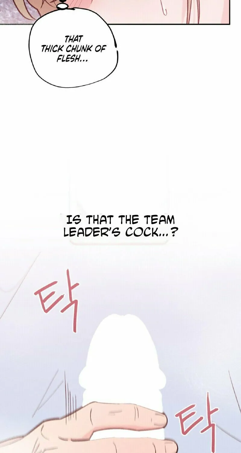 Naughty Toy Chapter 4 page 33 - 