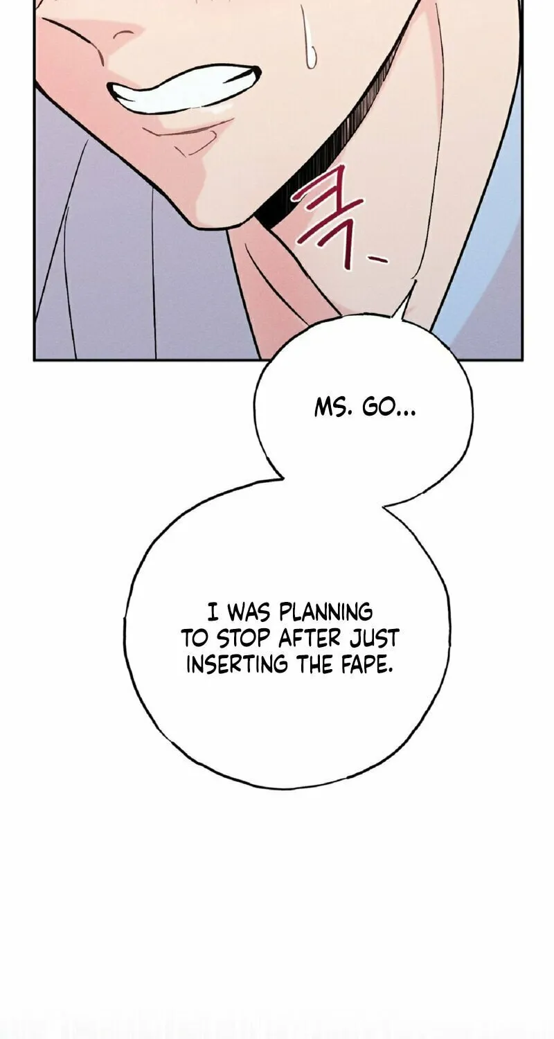 Naughty Toy Chapter 4 page 40 - 