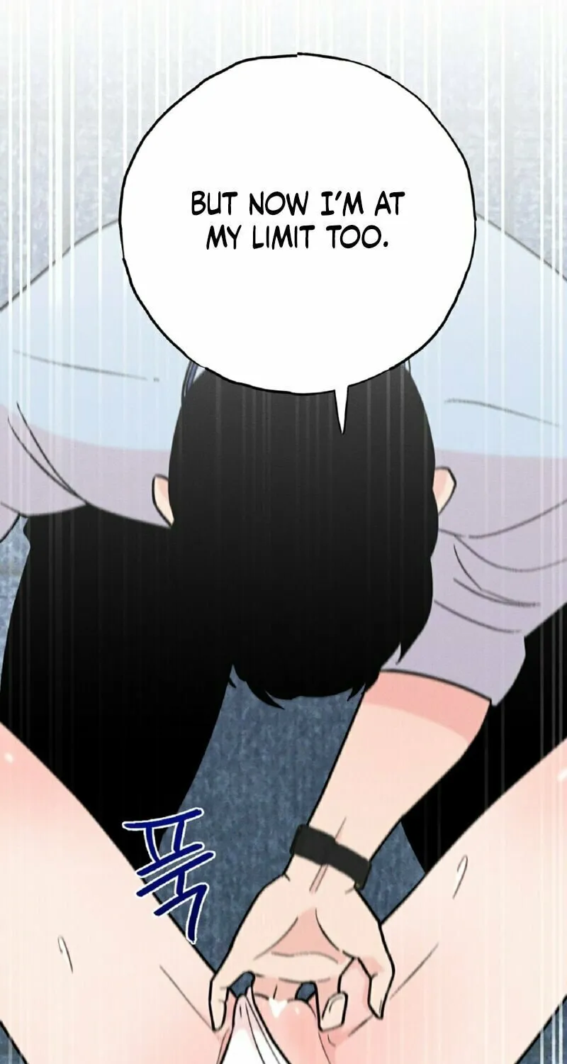 Naughty Toy Chapter 4 page 41 - 