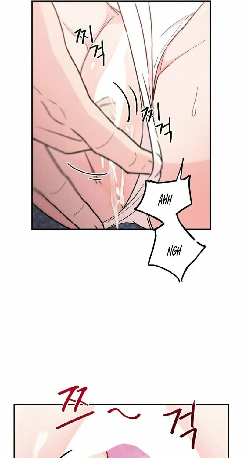 Naughty Toy Chapter 4 page 43 - 