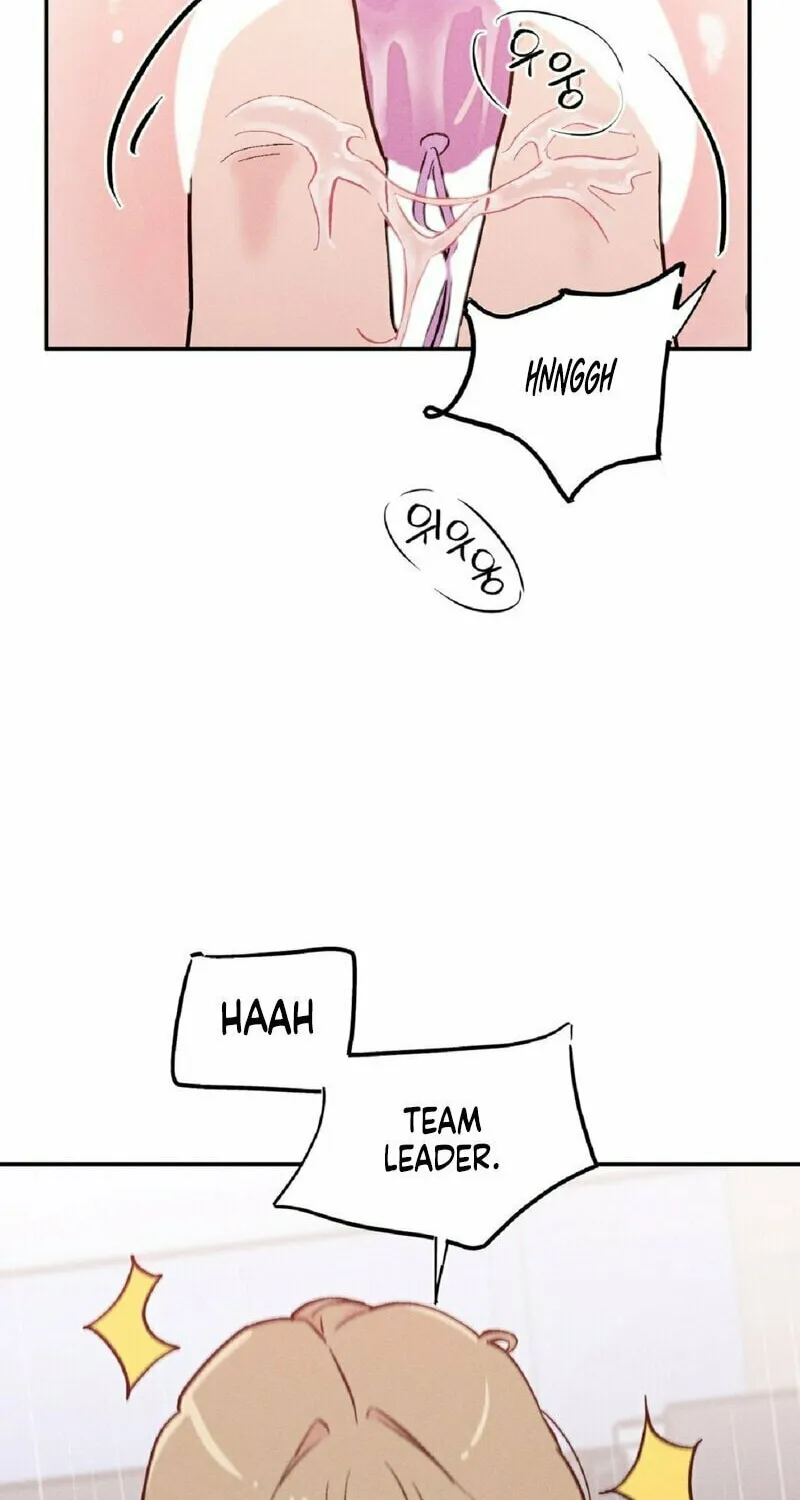 Naughty Toy Chapter 4 page 44 - 