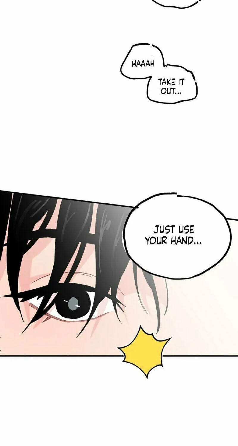 Naughty Toy Chapter 4 page 46 - 