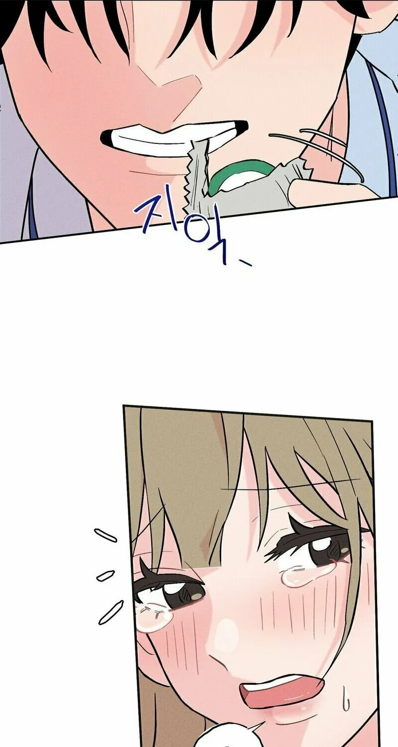 Naughty Toy Chapter 4 page 50 - 