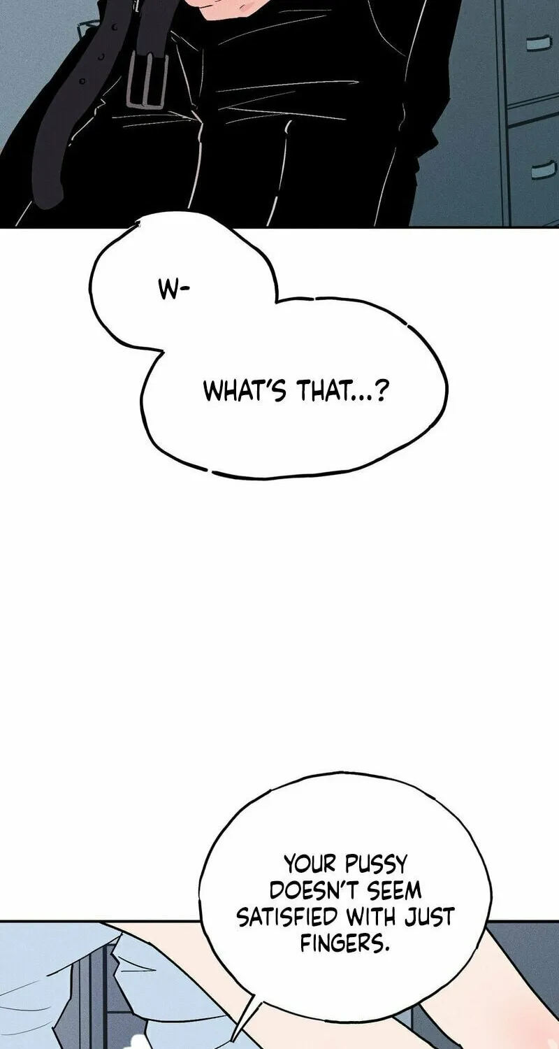 Naughty Toy Chapter 4 page 52 - 