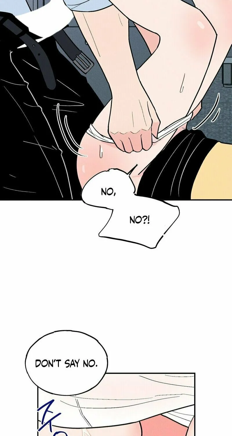 Naughty Toy Chapter 4 page 53 - 