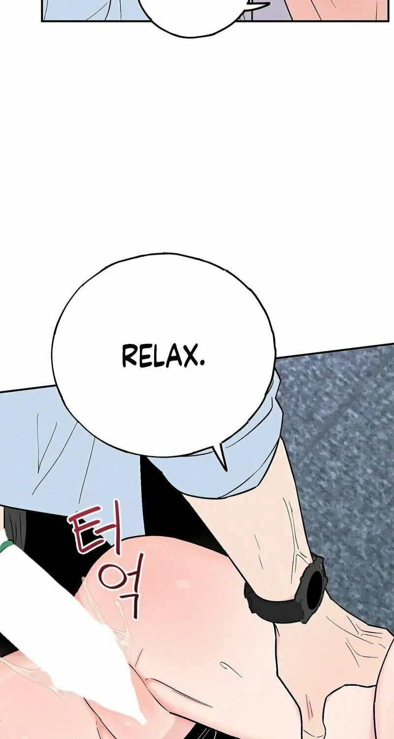 Naughty Toy Chapter 4 page 56 - 