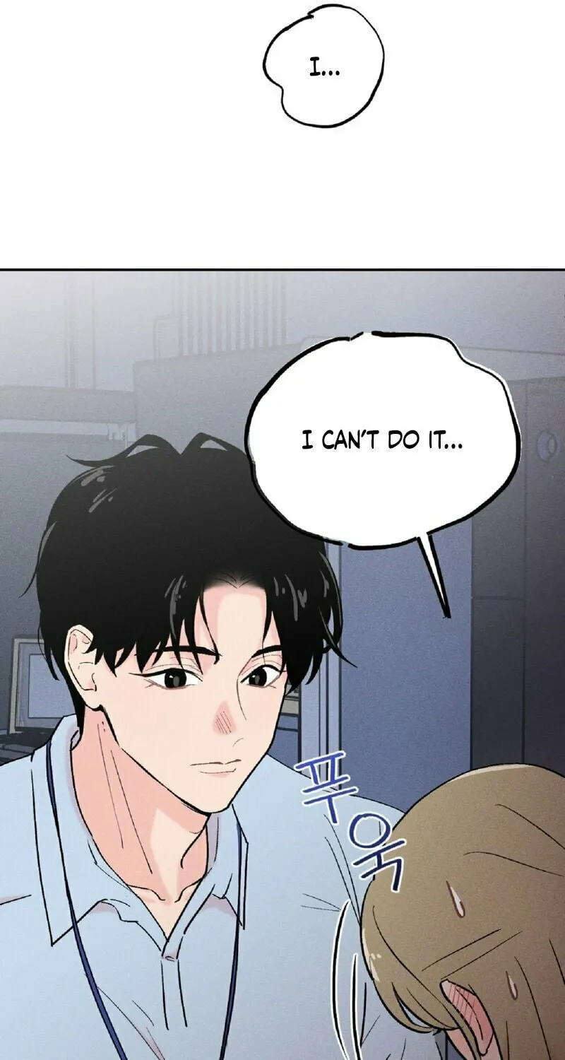 Naughty Toy Chapter 4 page 7 - 