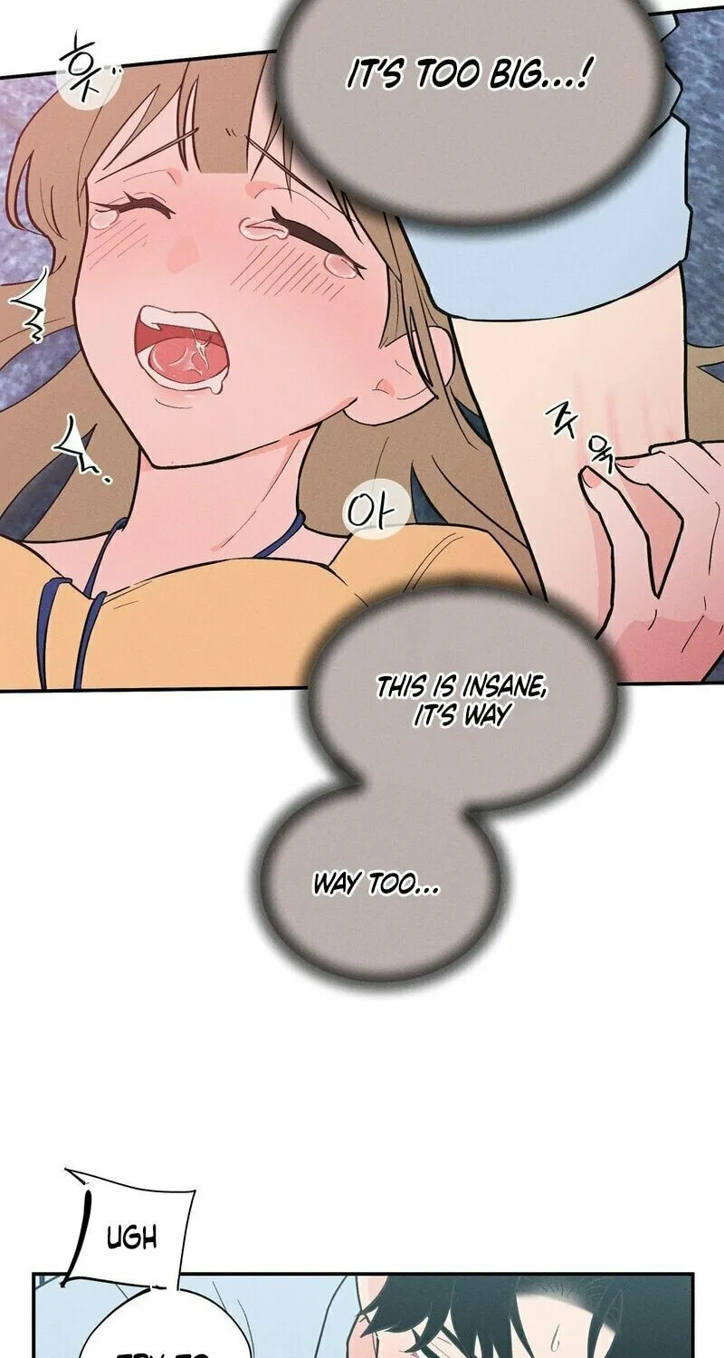 Naughty Toy Chapter 4 page 62 - 