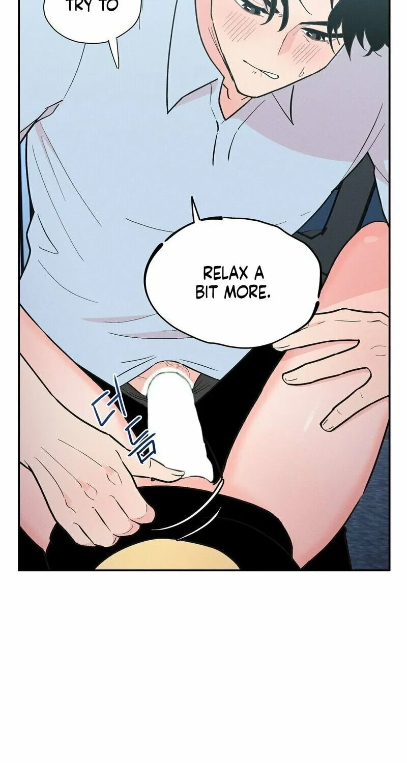 Naughty Toy Chapter 4 page 63 - 