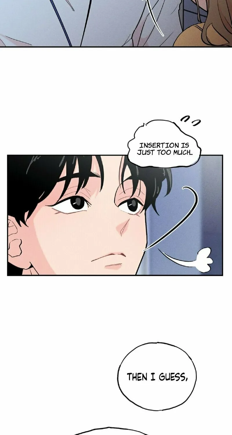 Naughty Toy Chapter 4 page 8 - 