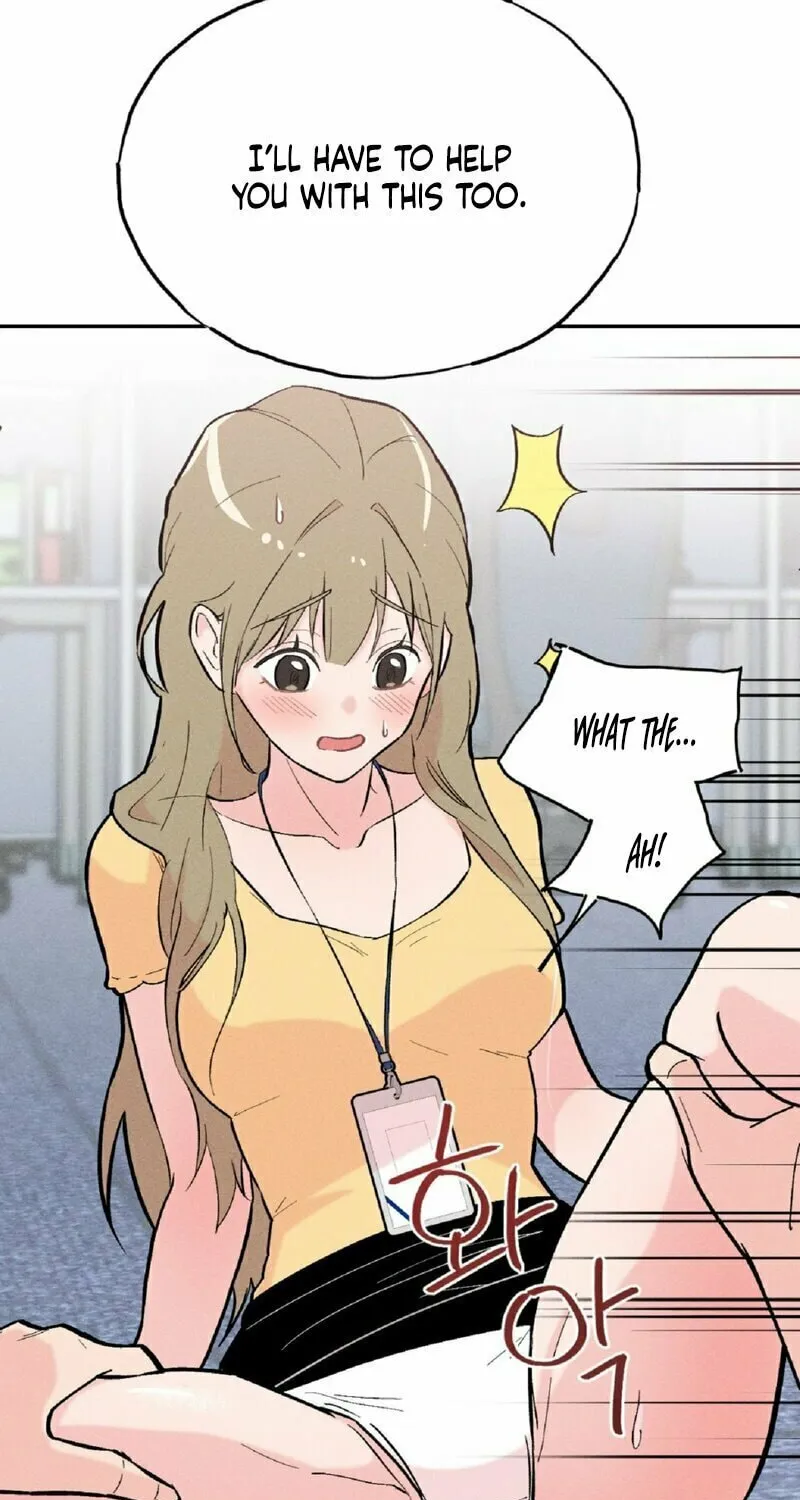 Naughty Toy Chapter 4 page 9 - 