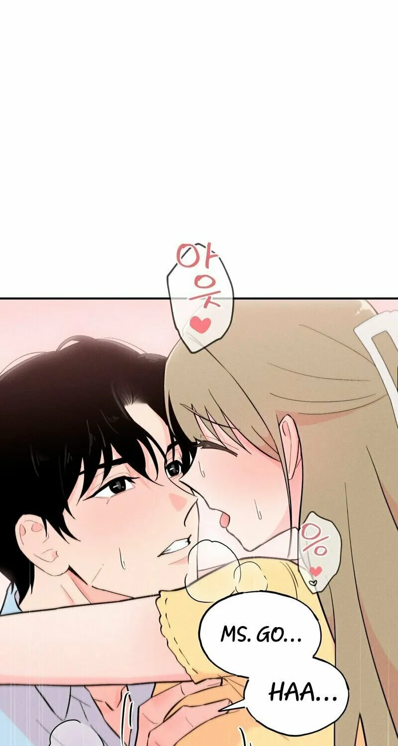 Naughty Toy Chapter 5 page 16 - 