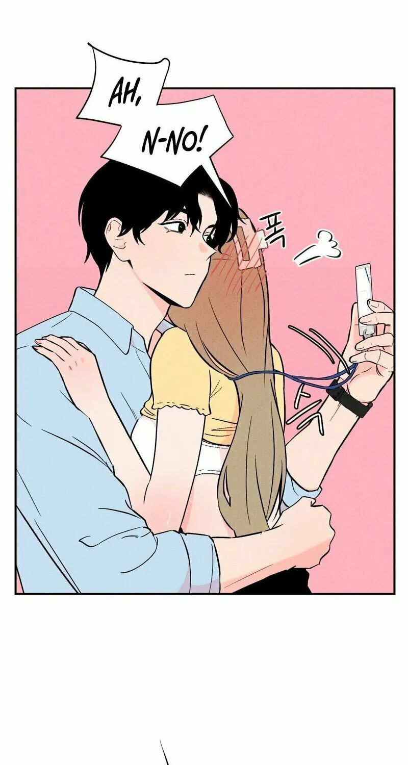 Naughty Toy Chapter 5 page 20 - 