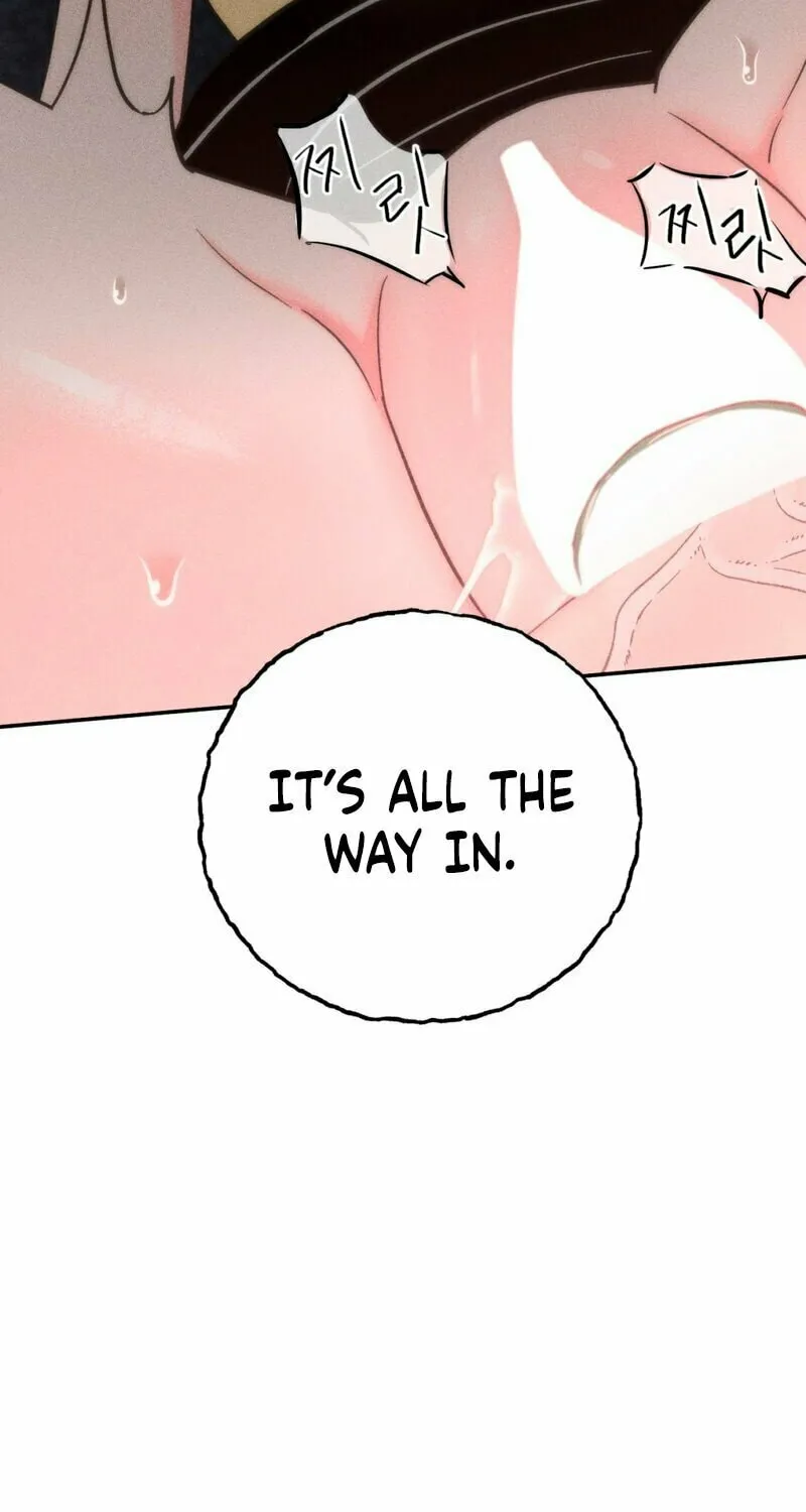 Naughty Toy Chapter 5 page 3 - 
