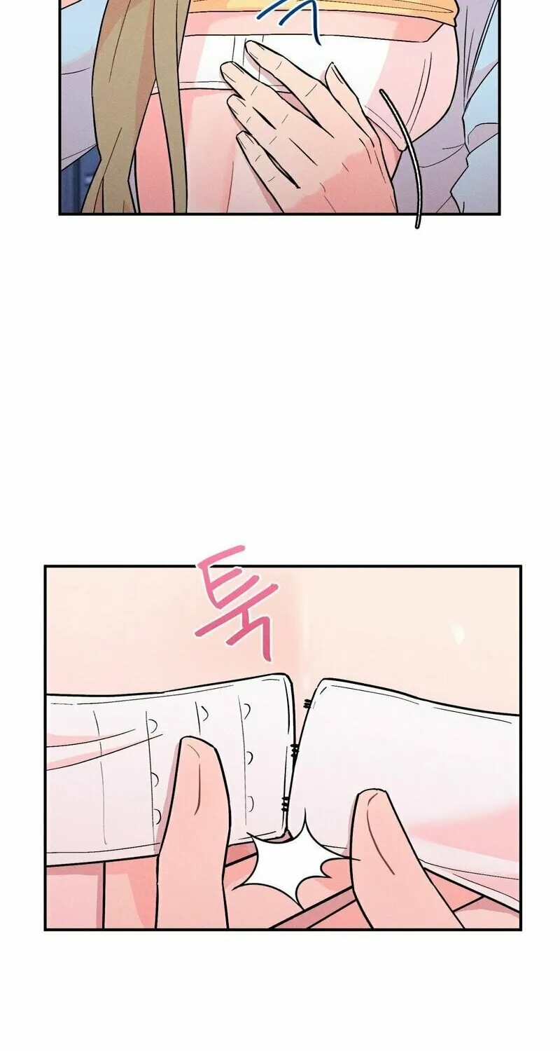 Naughty Toy Chapter 5 page 22 - 