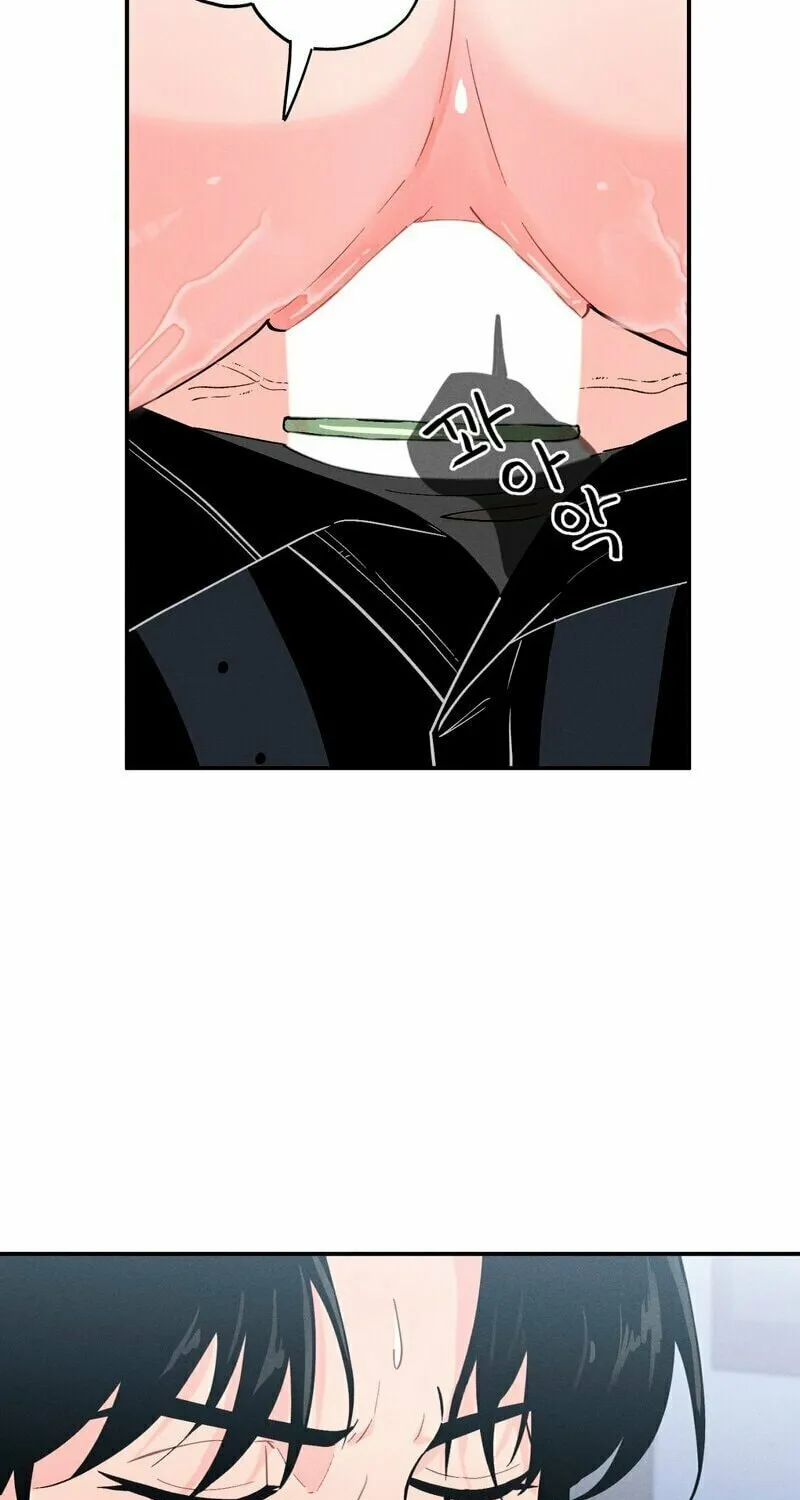 Naughty Toy Chapter 5 page 29 - 