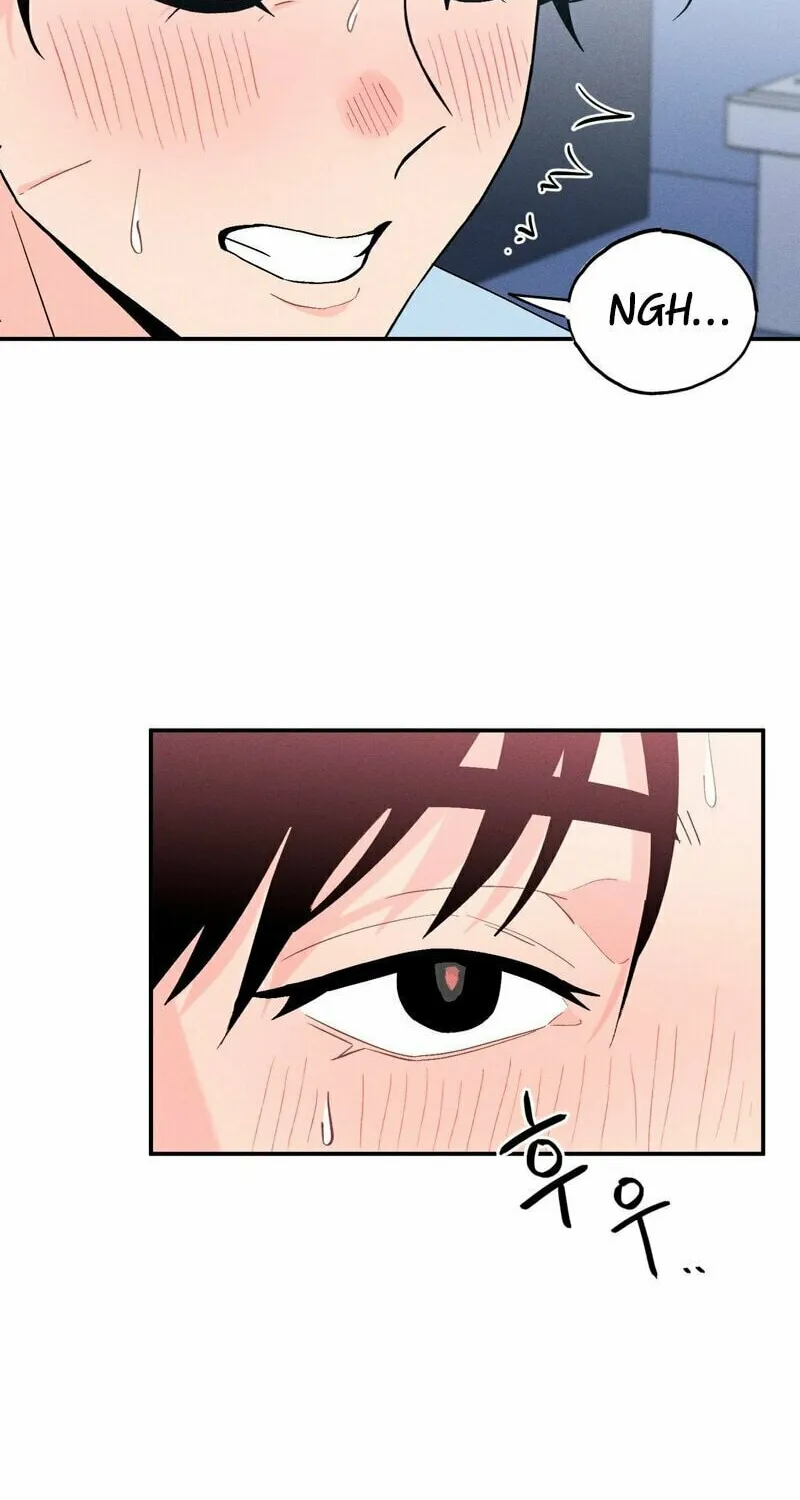 Naughty Toy Chapter 5 page 30 - 